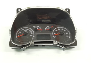 Панель приборов 1376600080, 503002184502 Citroen Nemo