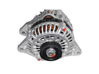 Генератор MD343416, A3TA5491 Mitsubishi Carisma