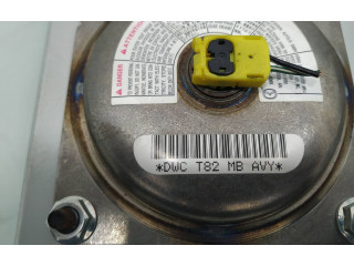 Подушка безопасности пассажира DWCT82MBAVY Mazda 3 I