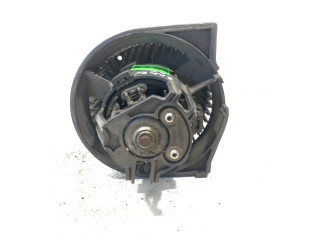 Вентилятор печки    W964451C, 528978   Saab 9-5