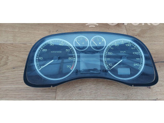 Přístrojová deska Peugeot 307 2009 6974655