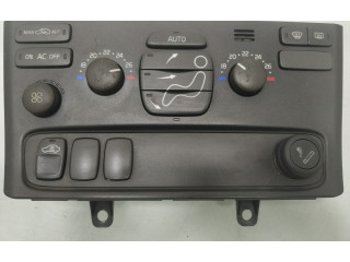 Блок управления климат-контролем 7923   Volvo S80