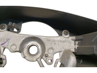 Руль Daihatsu Sirion - года 13H109A27