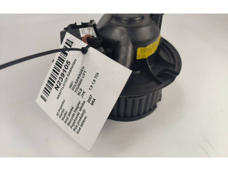 Вентилятор печки 3C0907521B Volkswagen Touran I