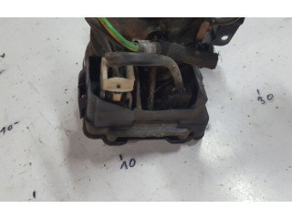 Насос усилителя руля