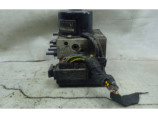 Блок АБС FMS8C20P57, 1J0907379G Audi A3 S3 8L 1996 - 2003 года