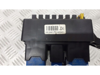 Блок предохранителей 91198-1C001 Hyundai Getz