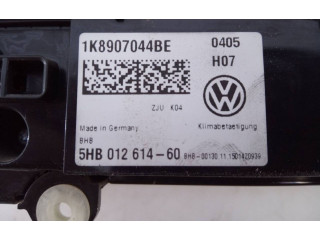 Блок управления климат-контролем 1K8907044BE, E2-A1-34-2   Volkswagen Caddy