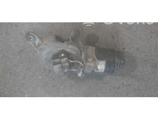 Моторчик дворников Nissan King Cab