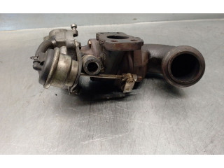 Turbodmychadlo Турбина 4937352020   Citroen C3 1.4  