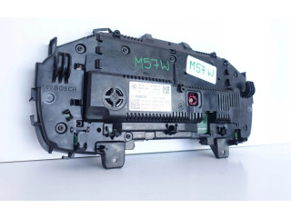 Панель приборов 5A0F1E9 BMW X3 G01