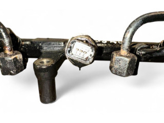 Топливная рампа 1570P3, 1570P3   Citroen C5   для двигателя RHH (DW10CTED4)