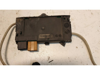 Датчик тревоги