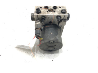 Блок АБС 0265950063 Skoda Superb B5 (3U) 2001 - 2008 года