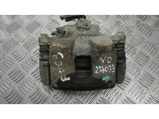 Передний суппорт