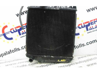 Радиатор охлаждающей жидкости  4221009380   Suzuki Swift 