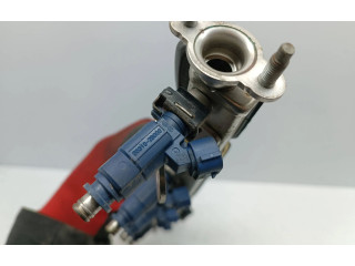 Комплект форсунок 353102B000, 353502B010 KIA Rio G4FA