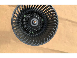 Вентилятор печки       Peugeot 2008 I