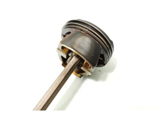  Поршень с шатуном BVY BVY  Audi A3 S3 8P  