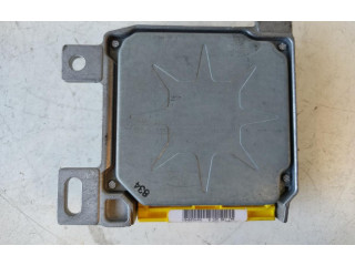 Блок подушек безопасности 0285001155   Renault Clio II