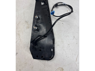 Подушка безопасности в сиденье 7239615, 16B173AA4039   BMW 4 F36 Gran coupe