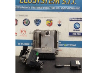 Řídící jednotka    Dodge Caliber 2007