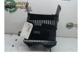 Интеркулер Smart ForTwo II