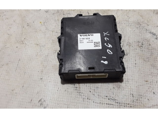 Блок управления 31461858   Volvo XC90