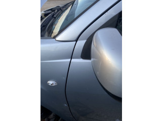 Зеркало электрическое        Citroen C-Crosser   -  года   