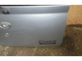 Переключатель дворников Daihatsu Cuore