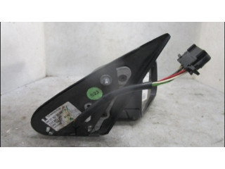 Зеркало электрическое Сзади Skoda Octavia Mk2 (1Z) 2004-2013 года