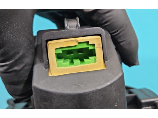 Вентилятор печки 5P3730100, IMPRK1442209 Dacia Sandero