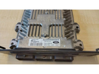 Řídící jednotka 7H2Q12A650AF, NNW507860 Land Rover Discovery 3 - LR3 2007