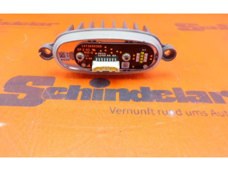 Другие блоки управления / модули Skoda Octavia Mk2 (1Z) 2004 - 2013 года 1473000368, 1473000368