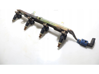 Топливная рампа    Honda Accord  