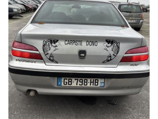 Моторчик дворников 6405G1    Peugeot 406