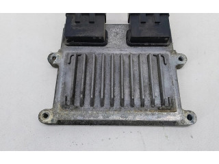 Блок управления двигателем Блок управления Hyundai Sonata