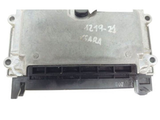 Блок предохранителей 0261204939, 9633184780 Citroen Xsara