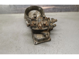 Vstřikovací lišta 0438120162, 049133353S Volkswagen Golf I