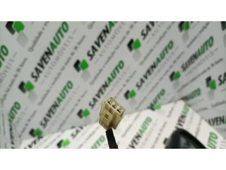 Zpětné zrcátko Honda Civic III SV22-11