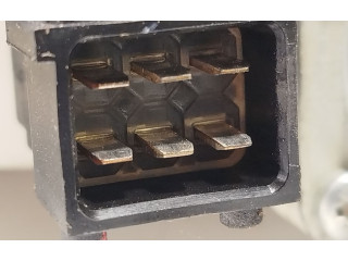 Zpětné zrcátko Saab 9-3 Ver2 2009 12788800