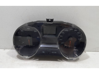 Přístrojová deska Seat Ibiza IV (6J,6P) 2012 A2C53249979, 177332