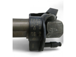 Жиклер (жиклеры) (форсунка (форсунки) A6420700587, A6420700587   Mercedes-Benz R W251