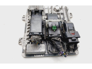 Řídící jednotka 55491248 Opel Zafira C 2016