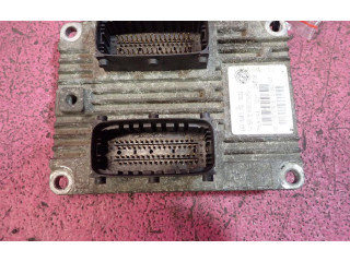 Řídící jednotka Fiat Punto (199) 2008