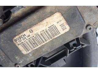 Комплект вентиляторов     3M5H8C607RG, 3135103905    Volvo V50 
