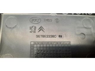 Pojistková skříňka Citroen Berlingo 2019