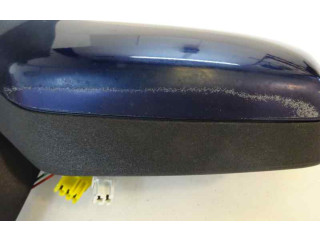 Зеркало электрическое Citroen Xantia - года