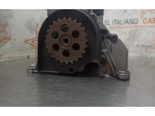 Масляный насос N53 7560537 BMW 3 E92 E93 3.0