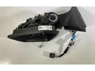 Зеркало электрическое        Skoda Octavia Mk4  2019 -  года   